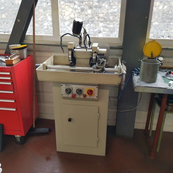 CLOTTU AB-175