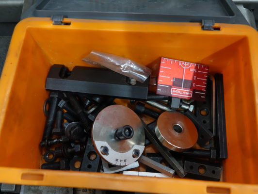 AMADA GX II 630