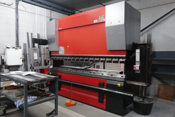 AMADA HFE M2 1703
