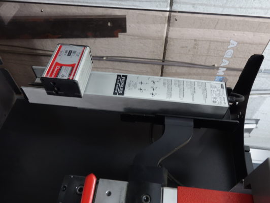AMADA HFE M2 1703