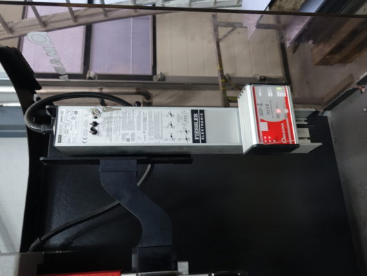 AMADA HFE M2 1703