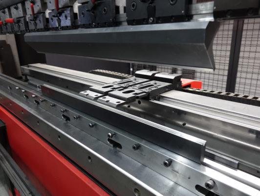 AMADA HFE M2 1703