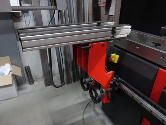 AMADA HFE M2 1703