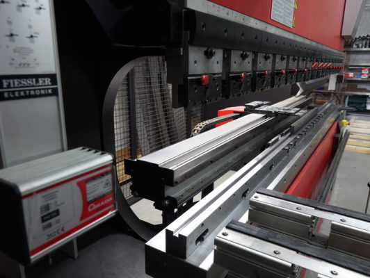 AMADA HFE M2 1703