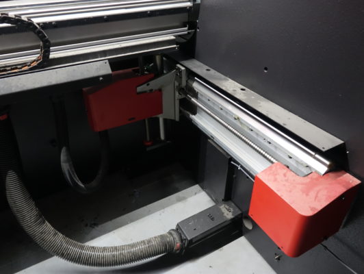 AMADA HFE M2 1703