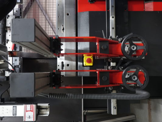 AMADA HFE M2 1703