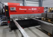 Photo AMADA GX II 630