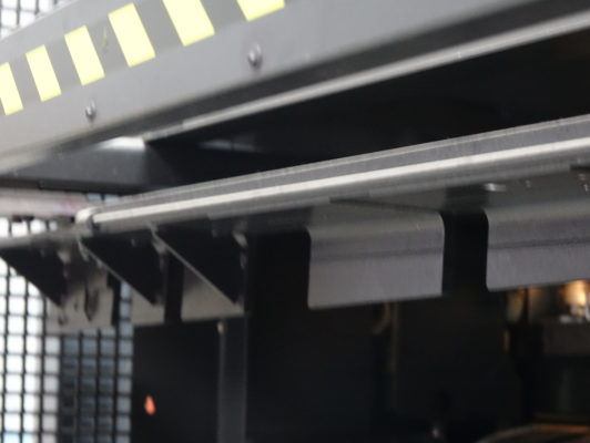 AMADA GX II 630