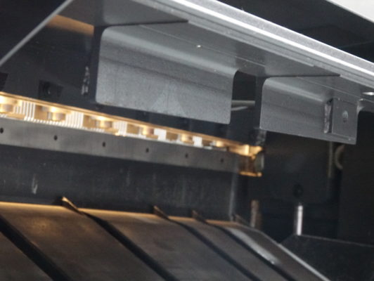 AMADA GX II 630
