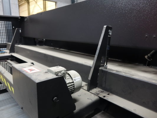 AMADA GX II 630