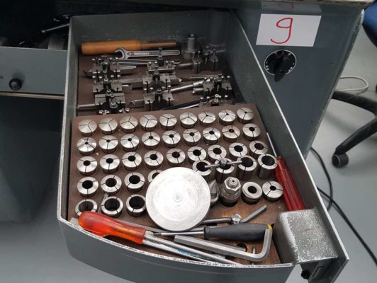 SCHAUBLIN 102