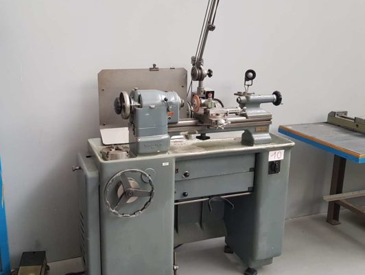 SCHAUBLIN 102
