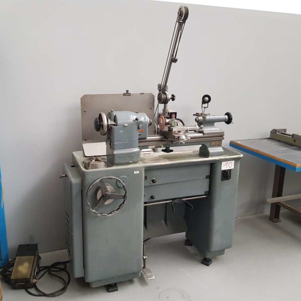 SCHAUBLIN 102