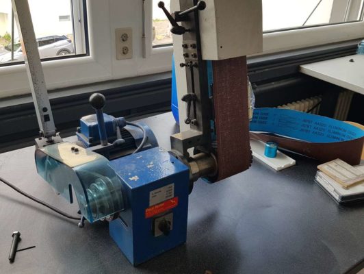 CREVOISIER C501