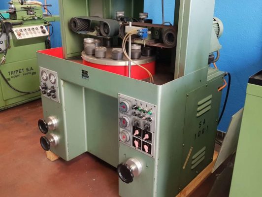 BULA MB79