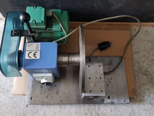 CREVOISIER C501
