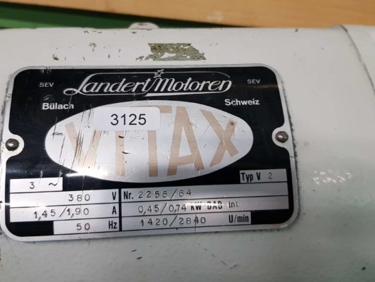 VITAX V2