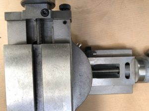 TOUR SCHAUBLIN 70