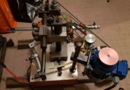 Photo SCHMID GS 91