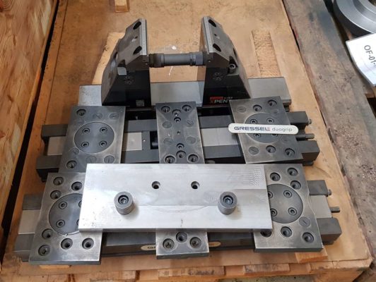 MAZAK VARIAXIS 730/5X II