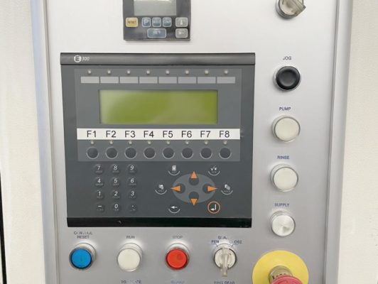 Lapmaster LSP09