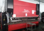 Photo AMADA HFE 220-4L