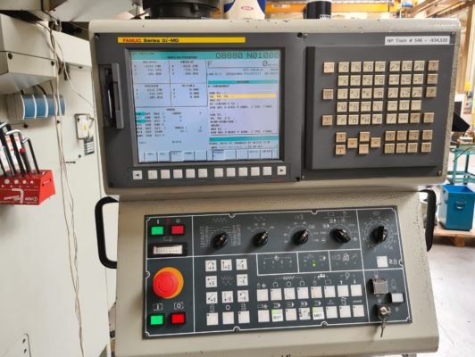 KENT KMV 32P