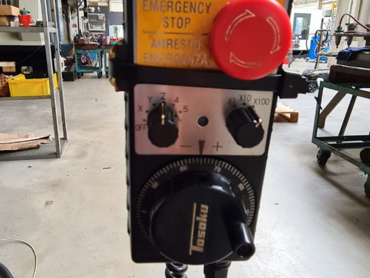 KENT KMV 32P