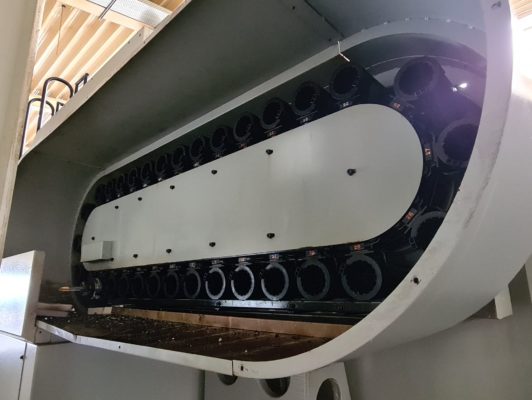 KENT KMV 32P