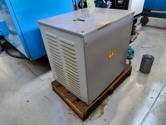 YCM SUPERMAX-V116B