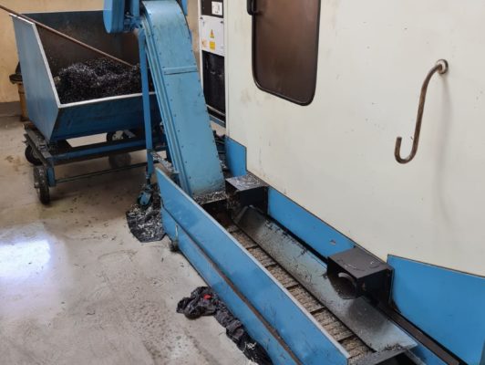 YCM SUPERMAX-V116B