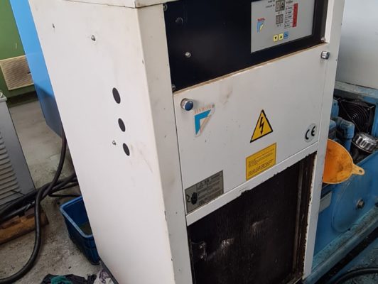 YCM SUPERMAX-V116B