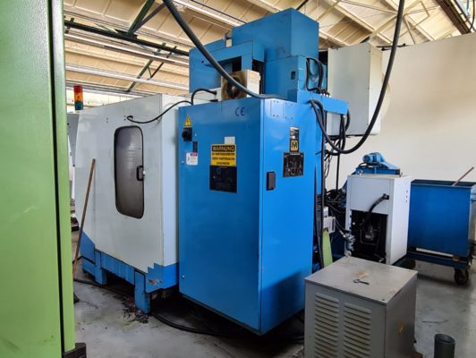 YCM SUPERMAX-V116B