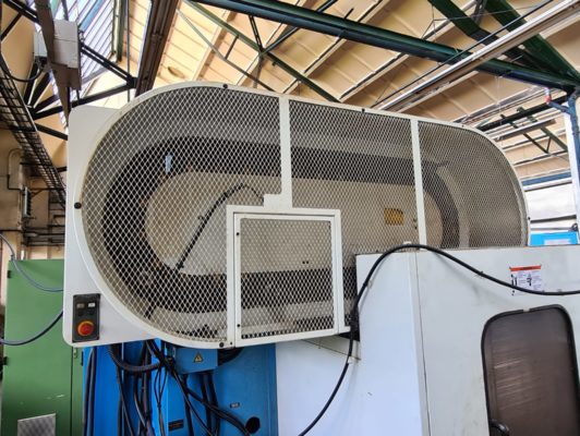 YCM SUPERMAX-V116B