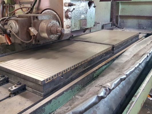 CAMUT MAXI 825