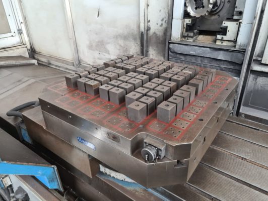 AUERBACH FBE 1500