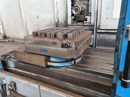 AUERBACH FBE 1500
