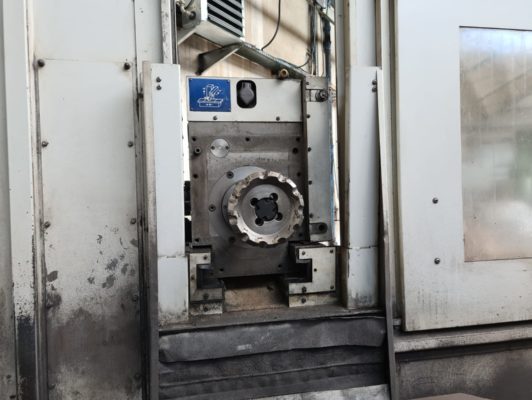 AUERBACH FBE 1500