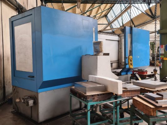 AUERBACH FBE 1500