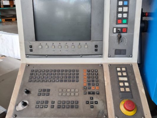 AUERBACH FBE 1500