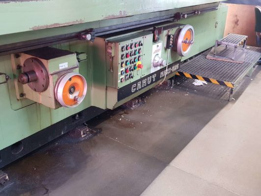 CAMUT MAXI 825