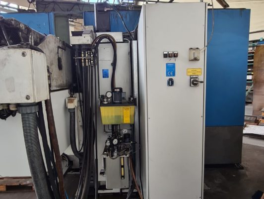 AUERBACH FBE 1500