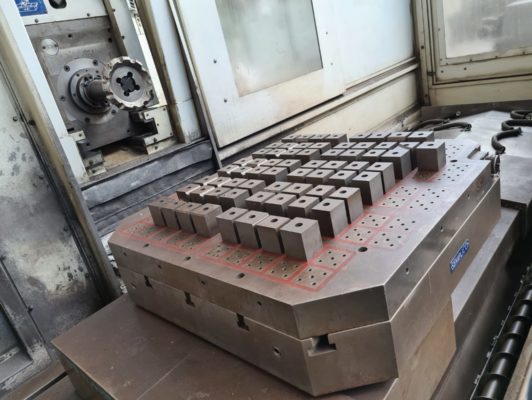 AUERBACH FBE 1500