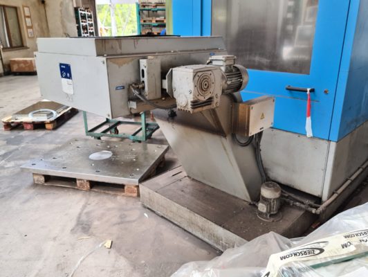 AUERBACH FBE 1500