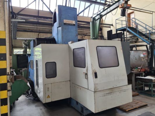 CUV MAZAK AJV 3560