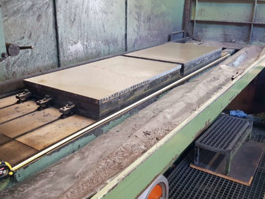 CAMUT MAXI 825