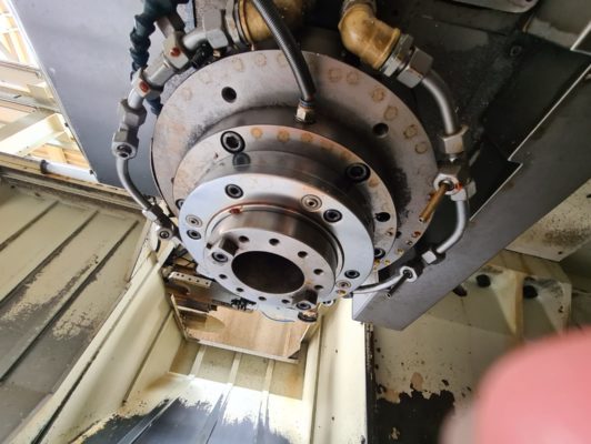 KENT KMV 32P