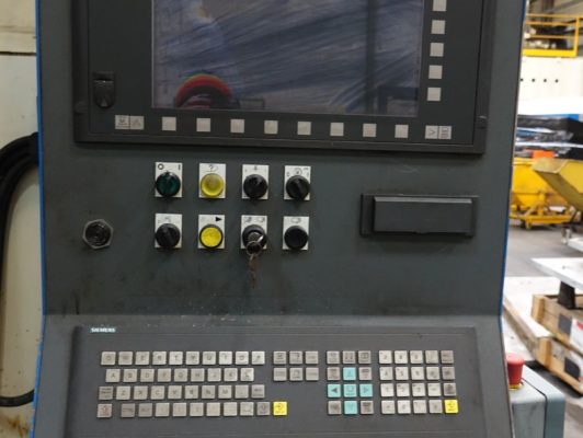 HURON KX200
