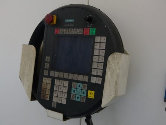 HURON KX200
