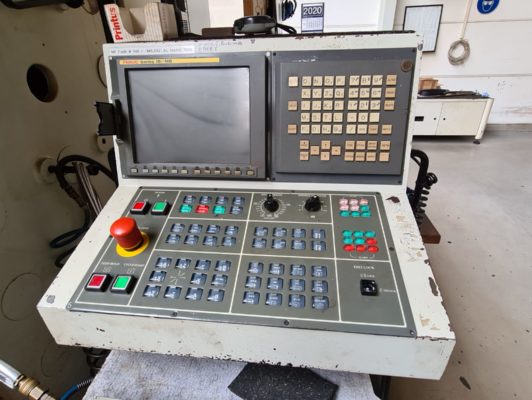 KENT KMV 32P